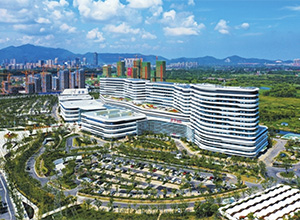 浙北医学中心